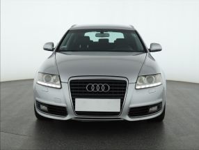 Audi A6 - 2011