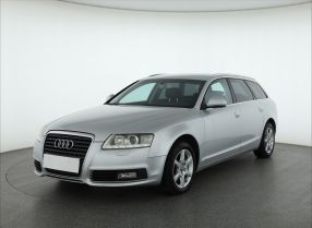Audi A6 - 2011