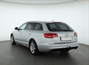 Audi A6 - 2011