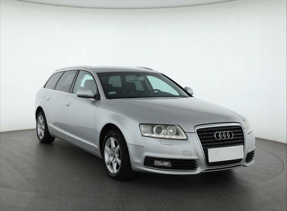 Audi A6 - 2011