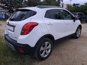 Opel Mokka - 2014