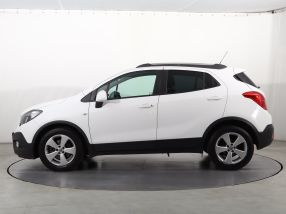 Opel Mokka - 2014