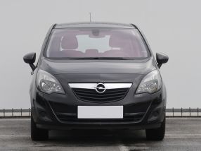 Opel Meriva - 2011