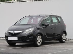 Opel Meriva - 2011