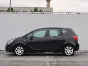 Opel Meriva - 2011