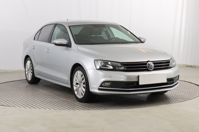 Volkswagen Jetta 2015