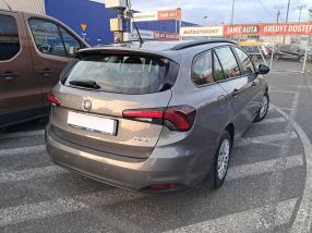 Fiat Tipo - 2018