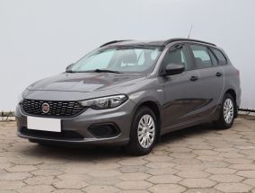 Fiat Tipo - 2018