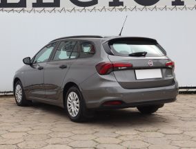 Fiat Tipo - 2018