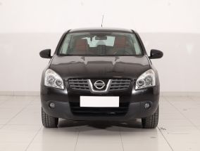 Nissan Qashqai - 2007