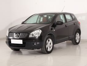 Nissan Qashqai - 2007