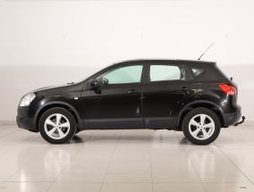 Nissan Qashqai - 2007