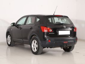 Nissan Qashqai - 2007