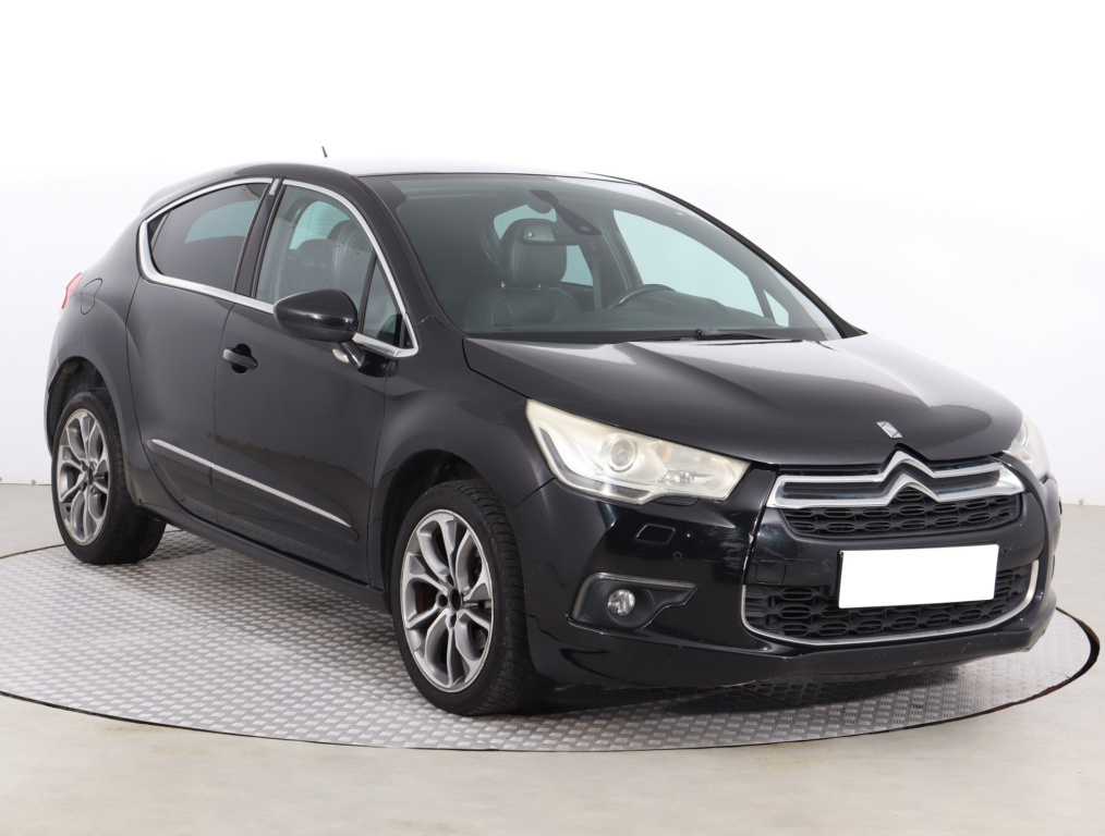 Citroen DS4