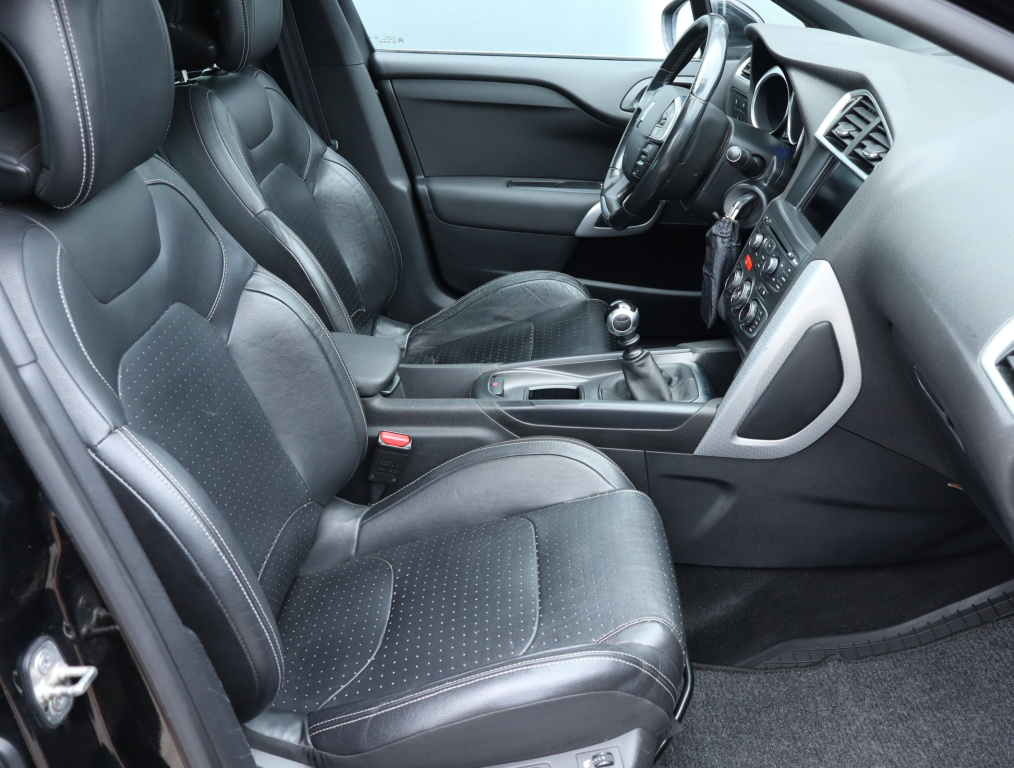 Citroen DS4