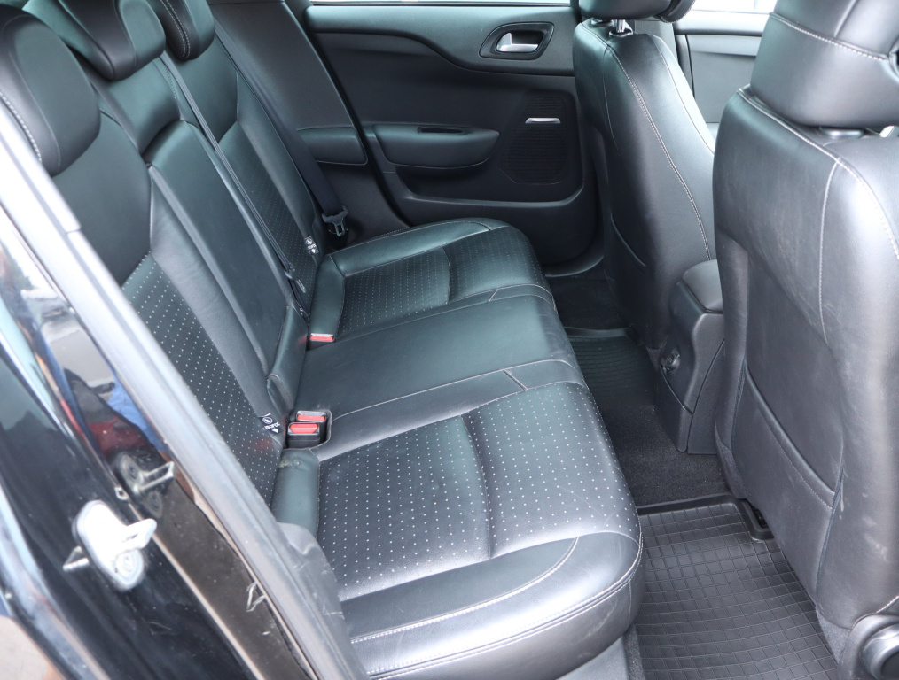 Citroen DS4
