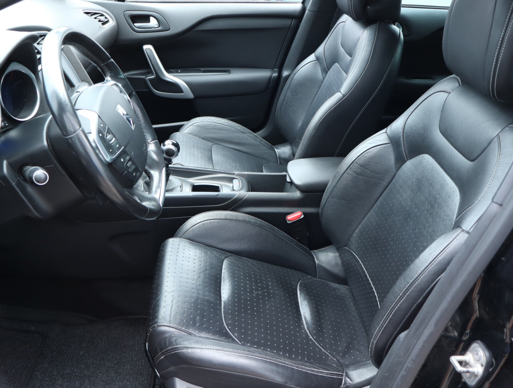 Citroen DS4