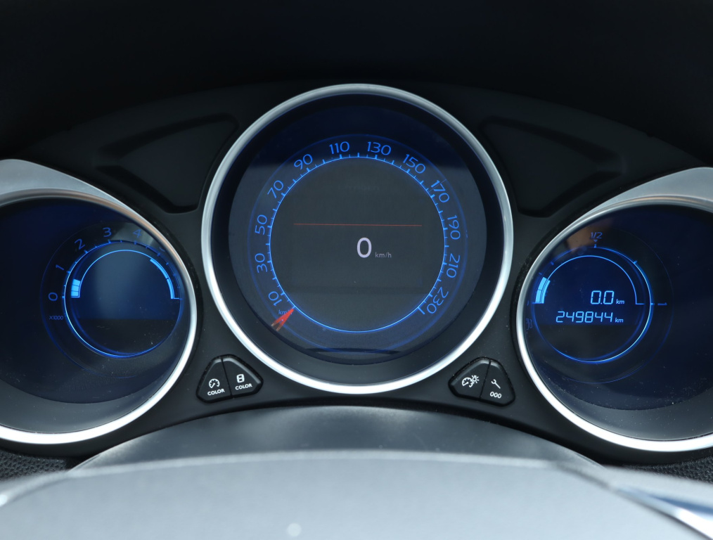 Citroen DS4