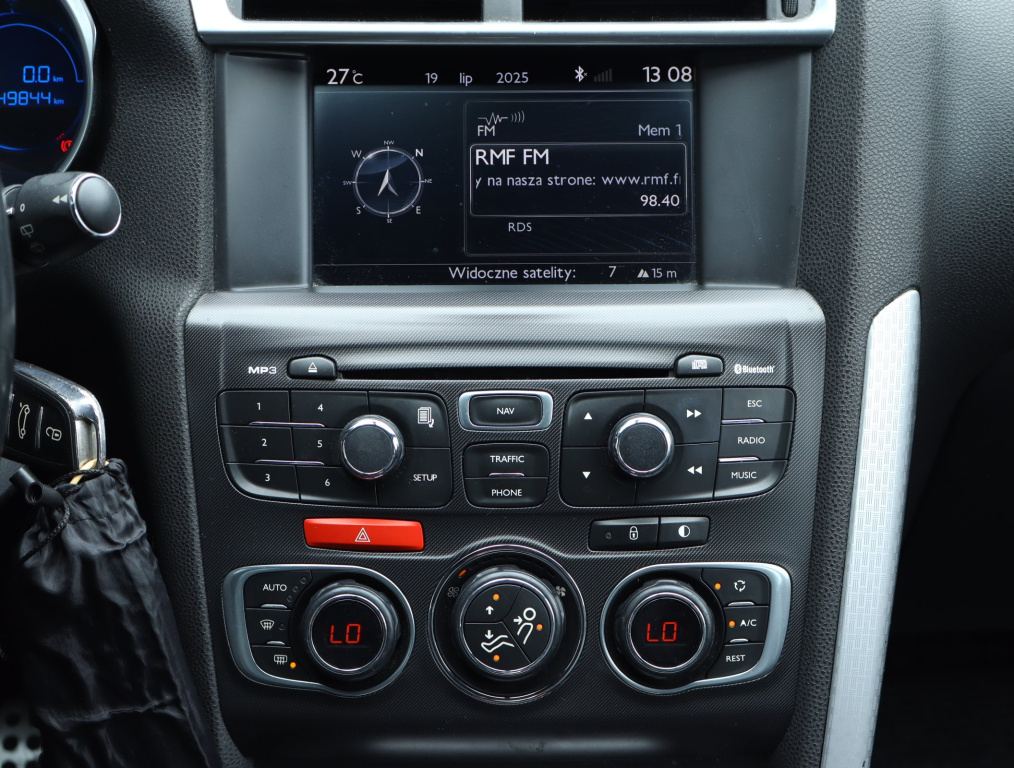 Citroen DS4