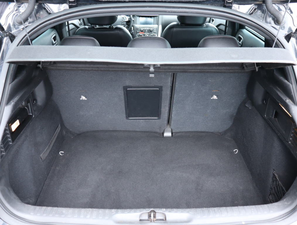 Citroen DS4