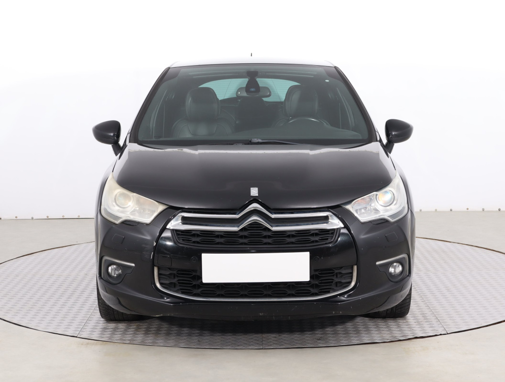 Citroen DS4
