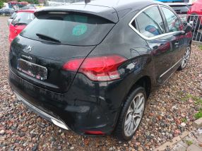 Citroen DS4 - 2011