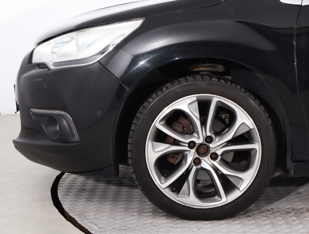 Citroen DS4