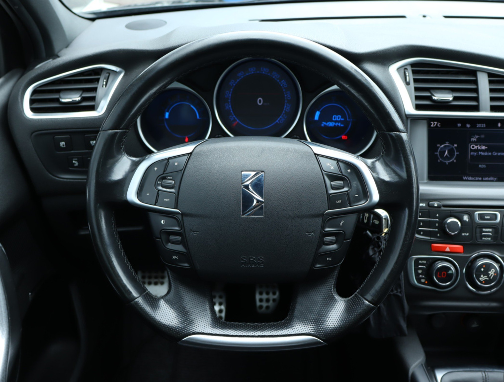 Citroen DS4
