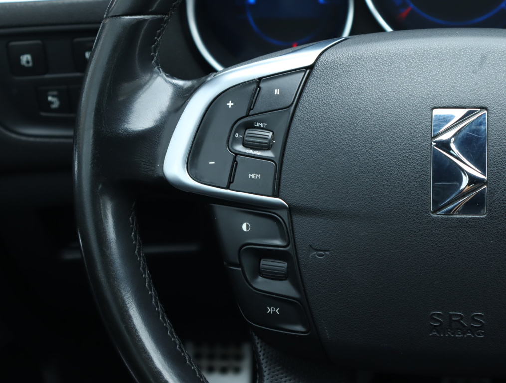 Citroen DS4