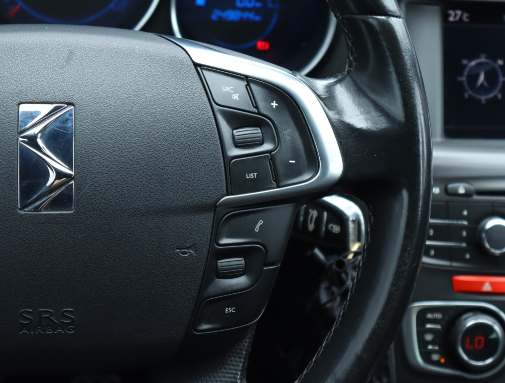 Citroen DS4