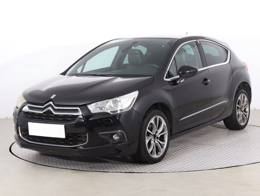 Citroen DS4