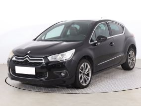 Citroen DS4 - 2011