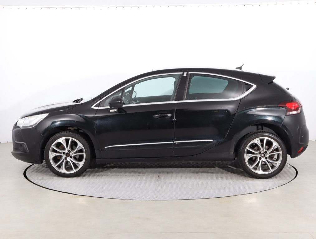 Citroen DS4