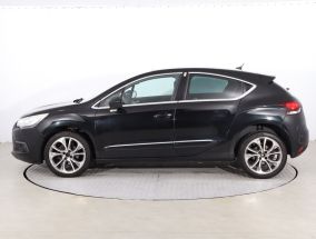 Citroen DS4 - 2011