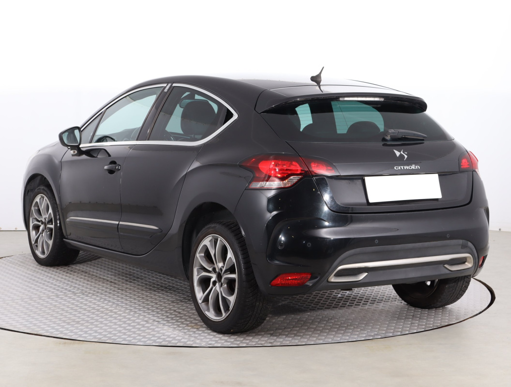 Citroen DS4