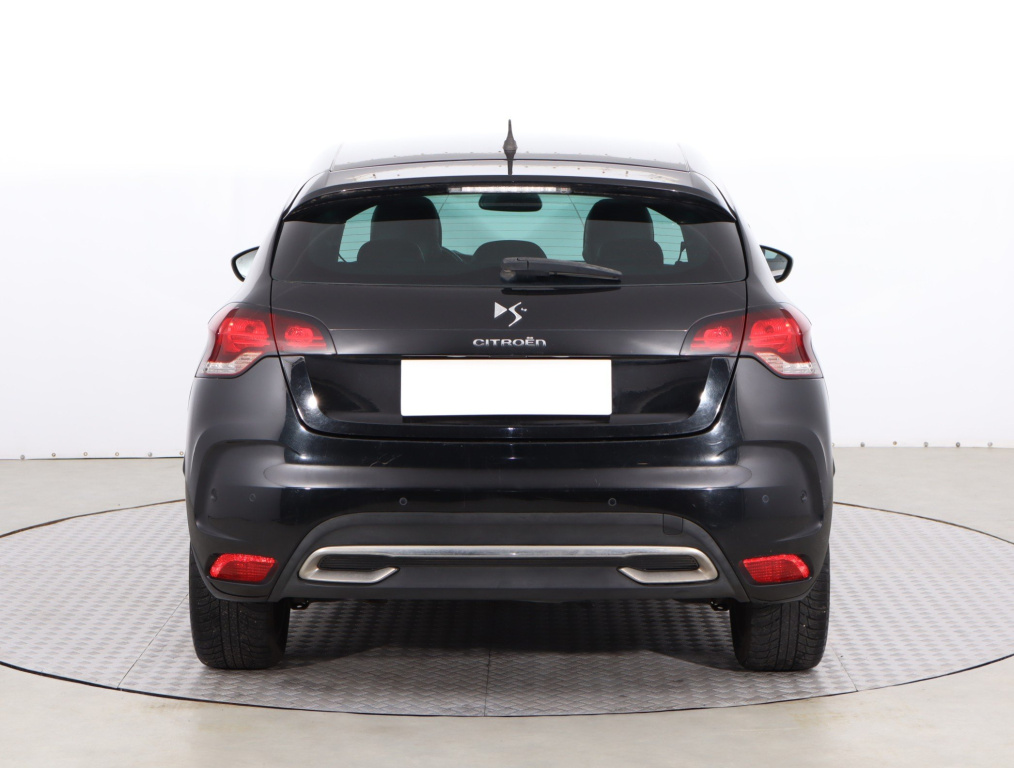 Citroen DS4