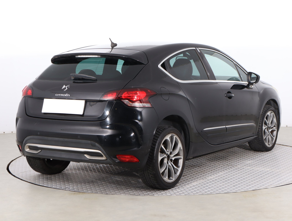 Citroen DS4
