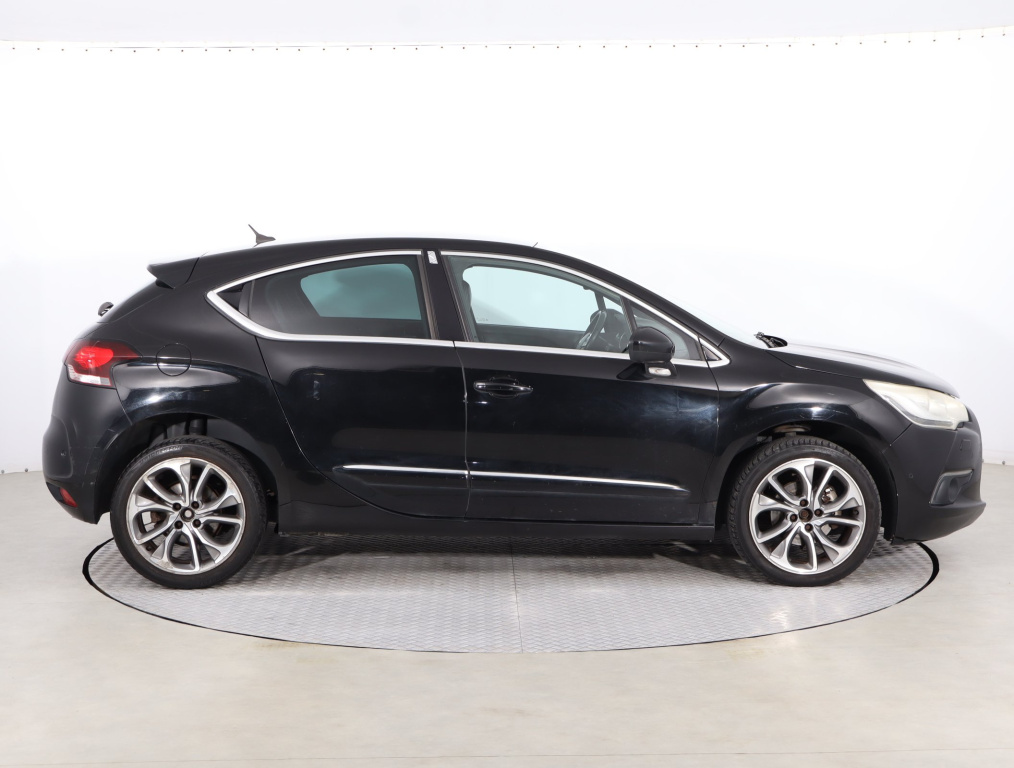 Citroen DS4