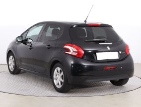 Peugeot 208 - 2015
