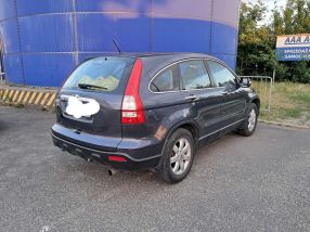 Honda CRV - 2008