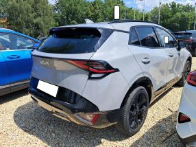 Kia Sportage - 2023