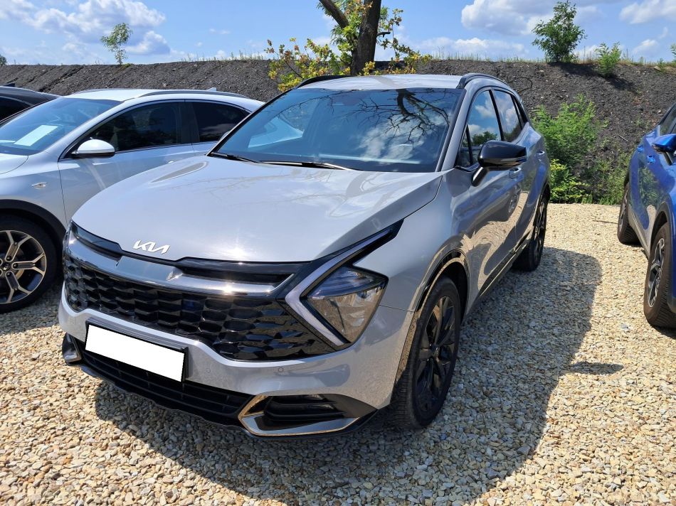 Kia Sportage - 2023