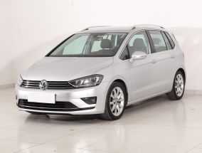 Volkswagen Golf Sportsvan - 2016
