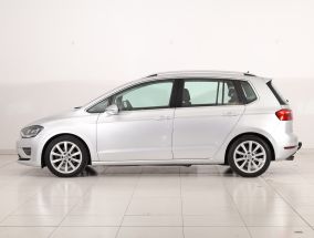Volkswagen Golf Sportsvan - 2016