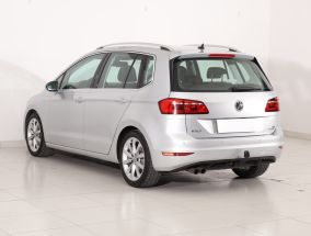 Volkswagen Golf Sportsvan - 2016