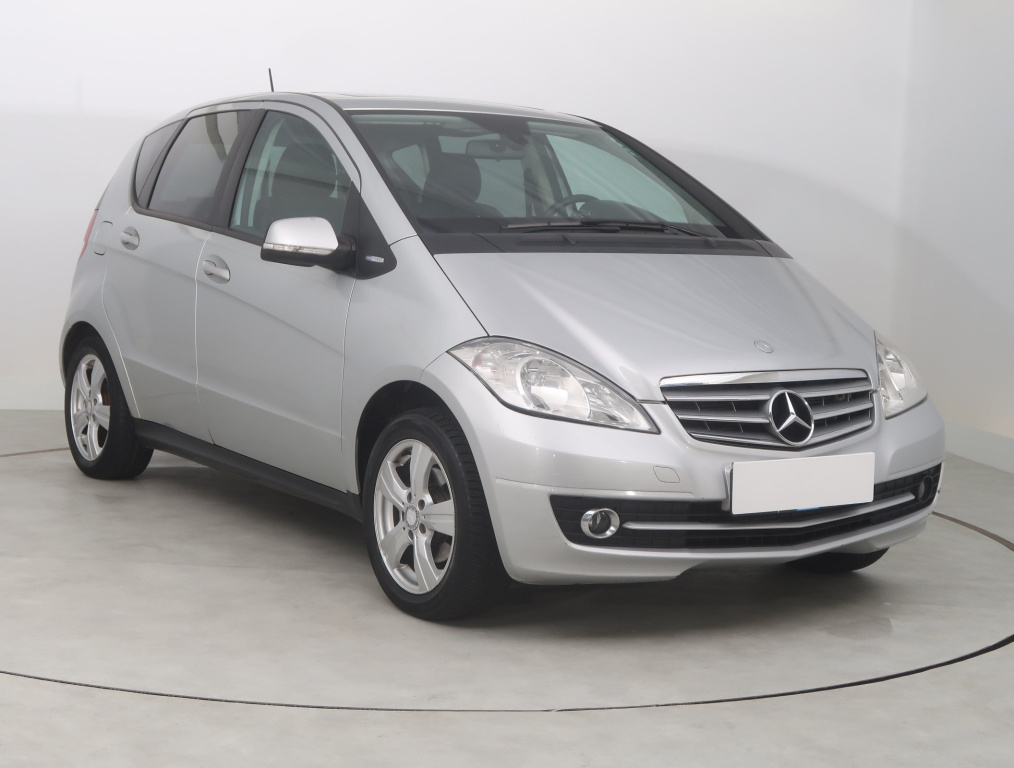 Mercedes-Benz A