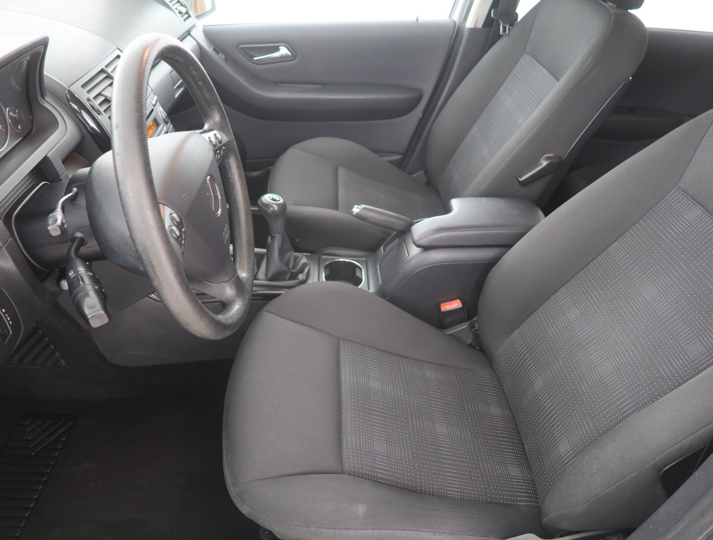 Mercedes-Benz A