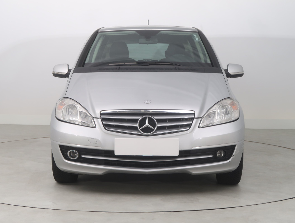 Mercedes-Benz A