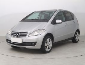 Mercedes-Benz A - 2010