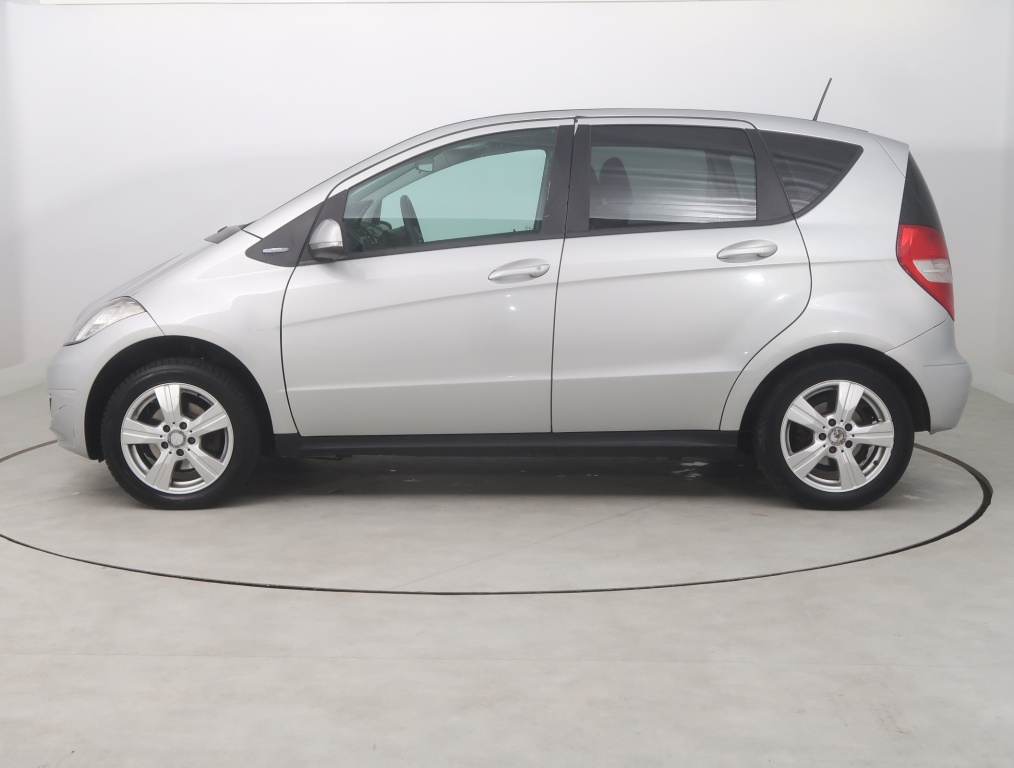 Mercedes-Benz A
